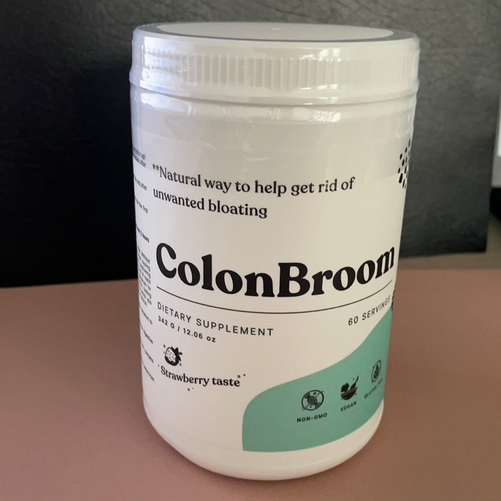 Colon Broom